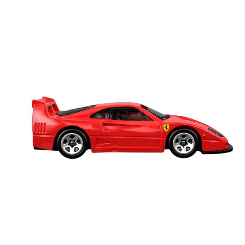 Miniatura hot wheels 2025 ferrari hw exotics ferrari f40